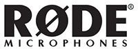 Logo Rode