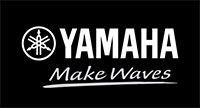 Logo Yamaha