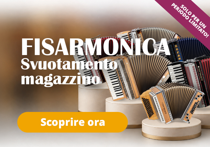 MKT028 Svuotamento magazzino fisarmoniche