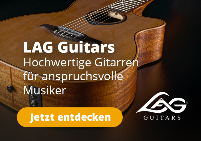 RTM026 Lag Guitars Sidebar