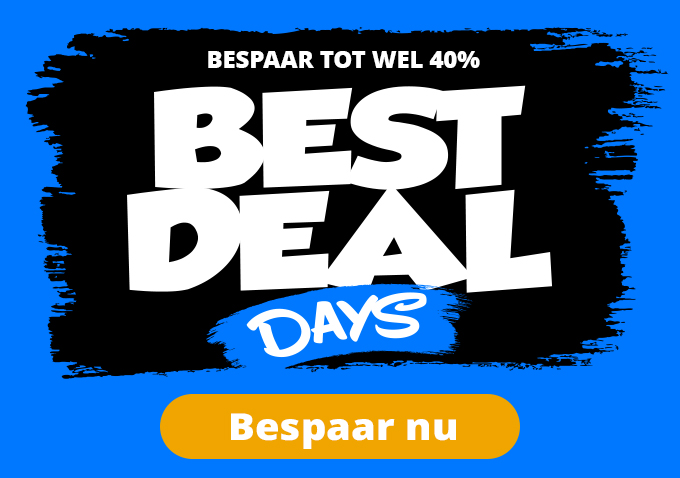 MKT021 Best Deal Days Sidebar PDP