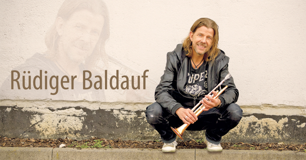 Rüdiger Baldauf