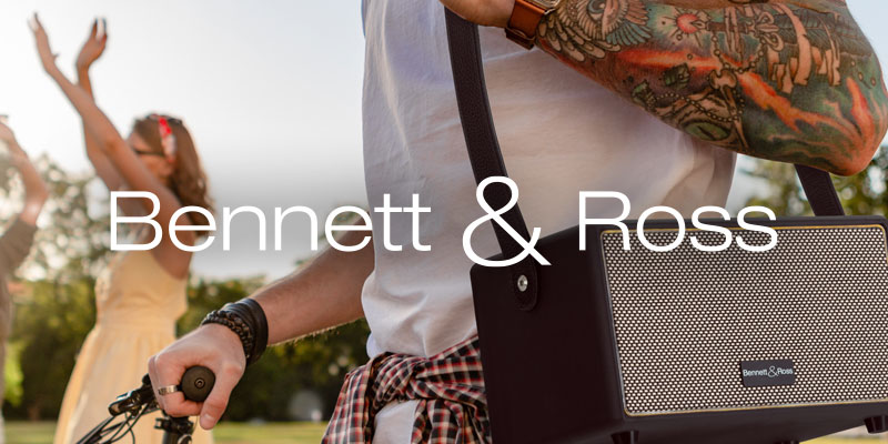 Bennett & Ross