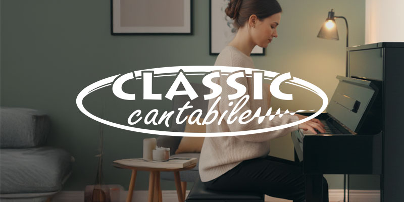 Classic Cantabile