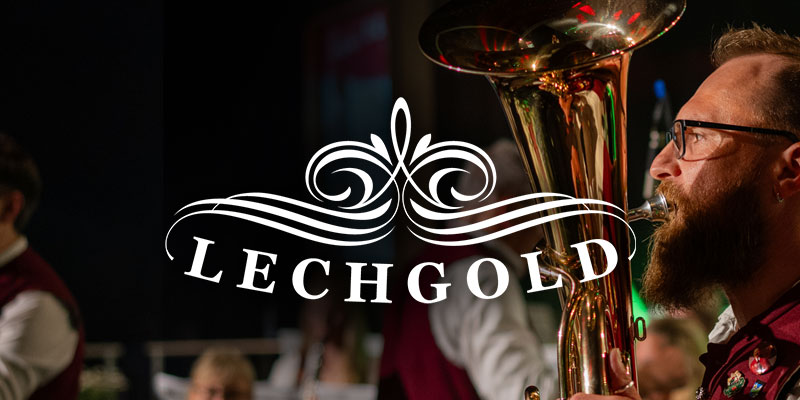 Lechgold