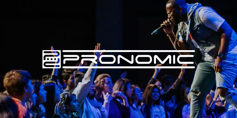 Pronomic