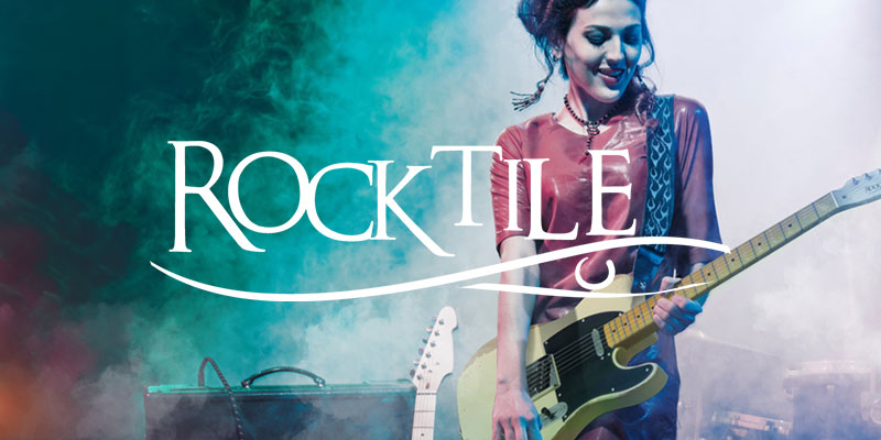 Rocktile
