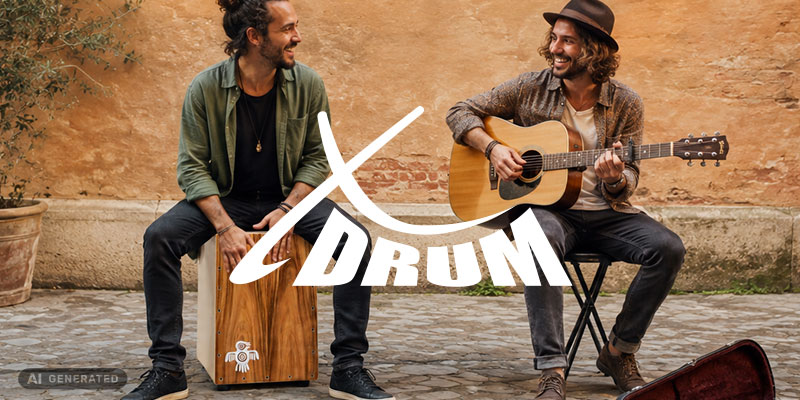 XDrum
