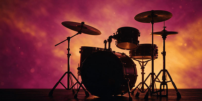 Batteria & Percussioni