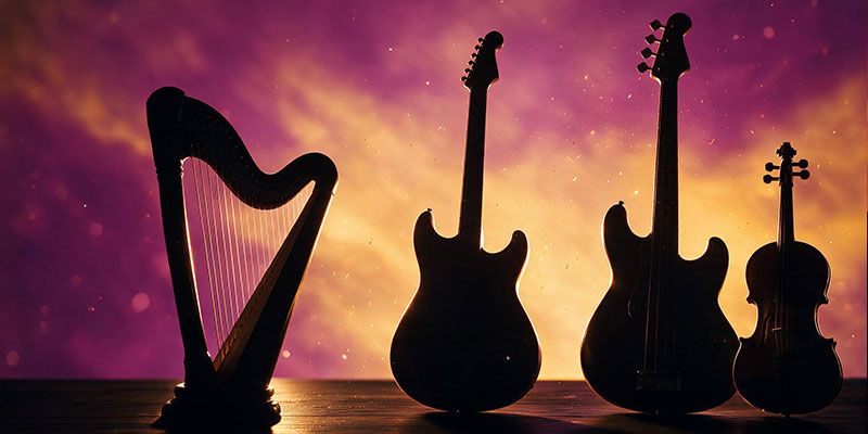 Chitarra & Basso