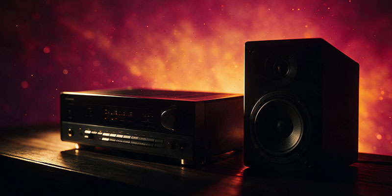 HiFi & Audio
