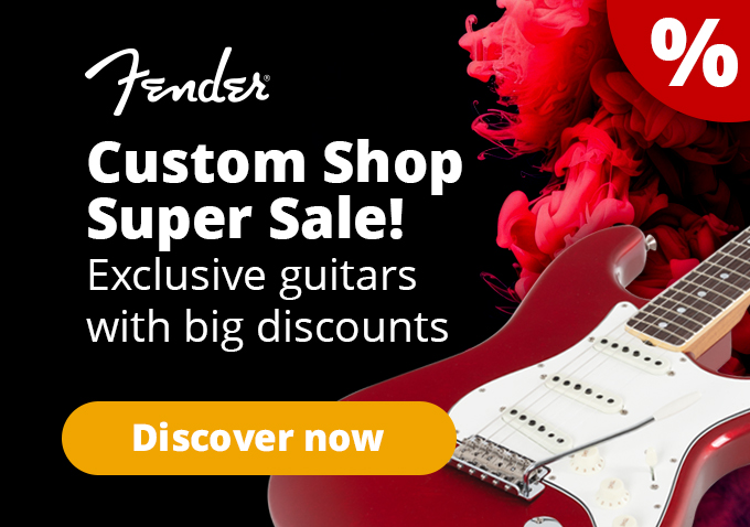 rtm049 fender custom shop super sale