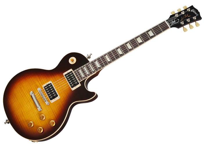 Gibson Slash Les Paul November Burst
