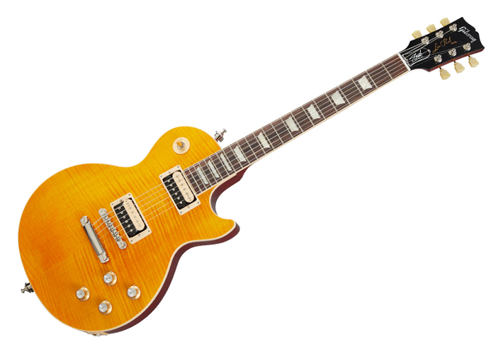 Gibson Slash Les Paul Standard Appetite Burst