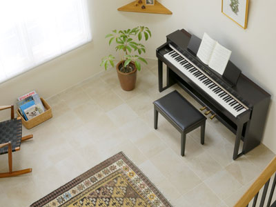 Kawai CN37