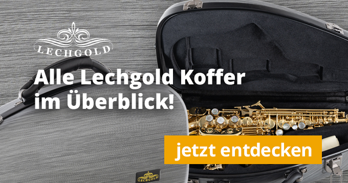Lechgold Koffer