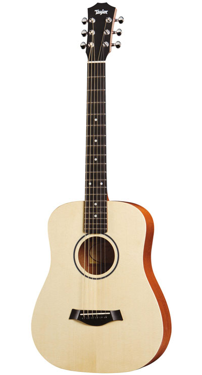 Baby Taylor Gitarre