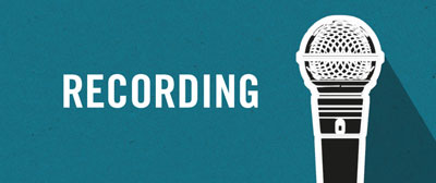 Tone Made Easy - Recording.