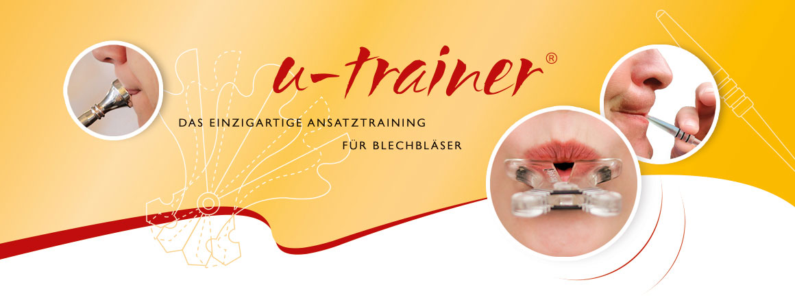 U-Trainer.