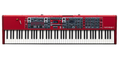 Nord Stage 3 88
