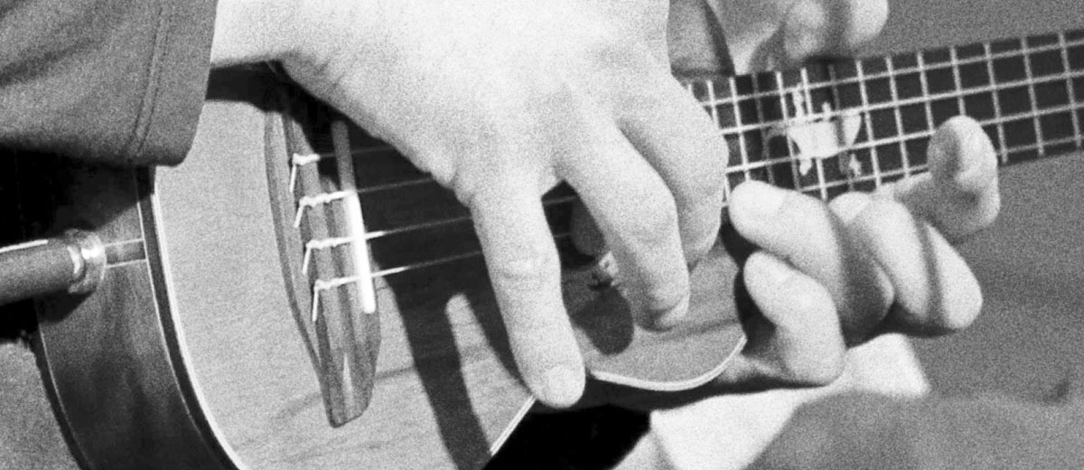Ortega Ukulelen.