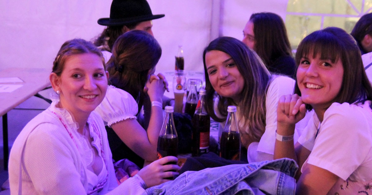 MusiConnect 2017: Live-Acts: Muckasäck.