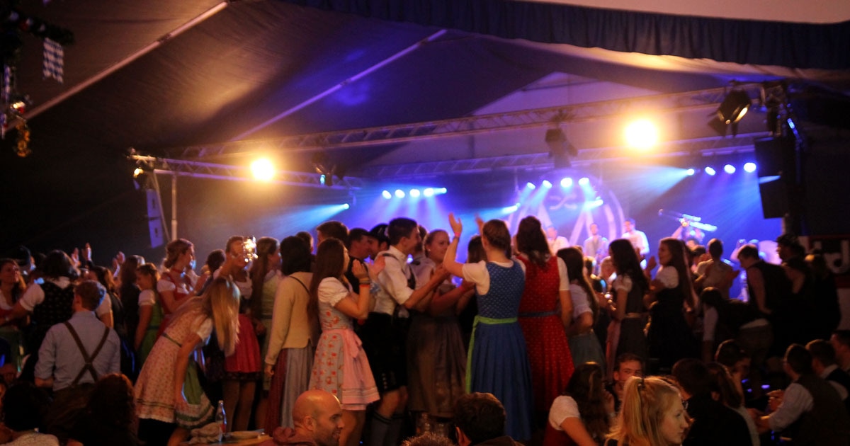 MusiConnect 2017: Live-Acts: Muckasäck.