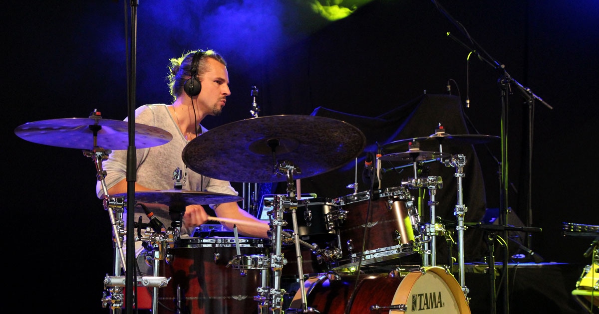 MusiConnect 2017: Live-Acts: Dreschheads.