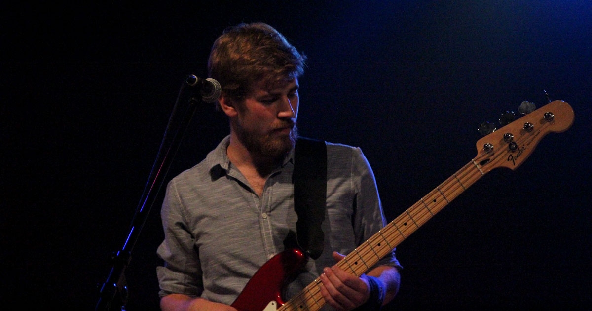 MusiConnect 2017: Live-Acts: Elephalooka.