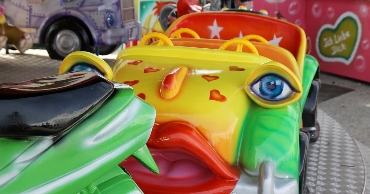 MusiConnect 2017: Workshops und Specials: Family Fun Area.