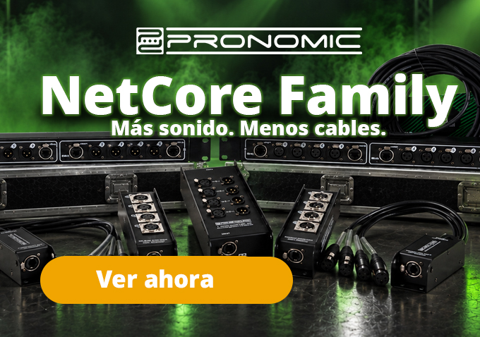 202609 Pronomic NetCore PDP