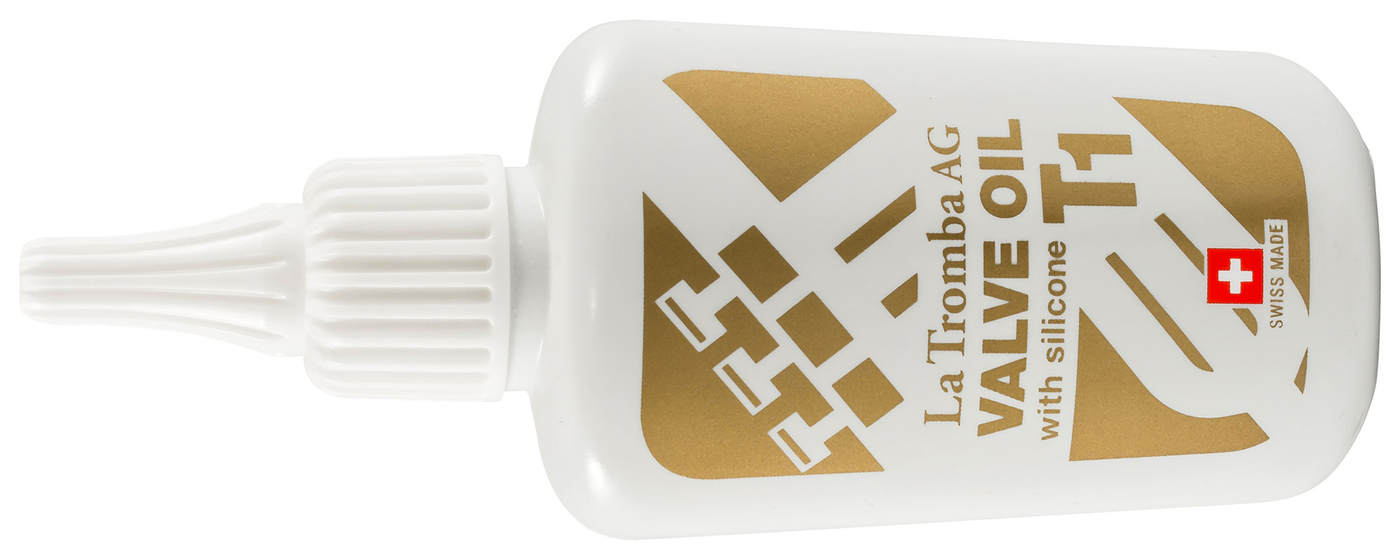 La Tromba Öl für Pumpventile