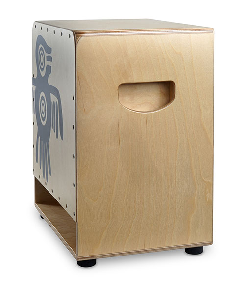 Bass-Cajon von XDrum