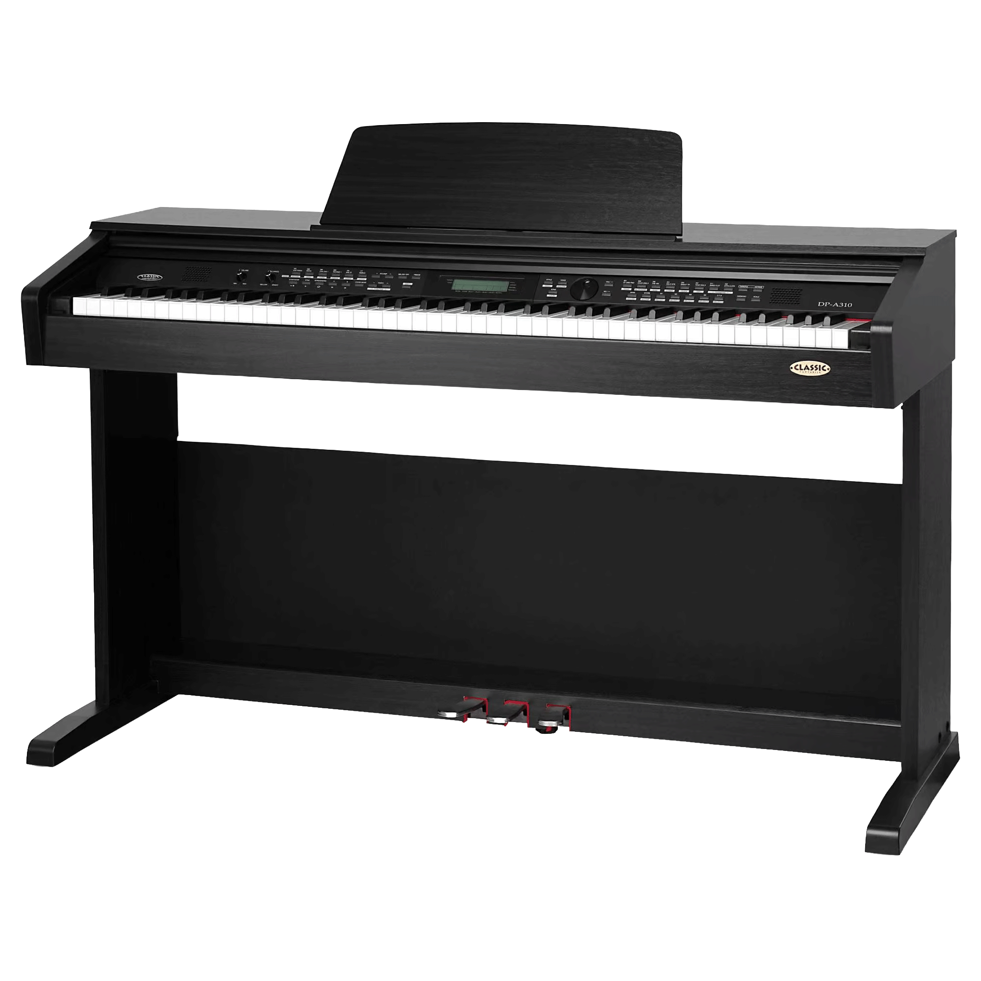 Homepiano Classic Cantabile DP-A 310 SM