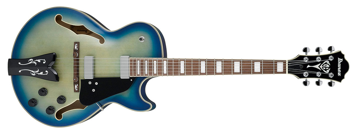 Ibanez GB10EM-JBB