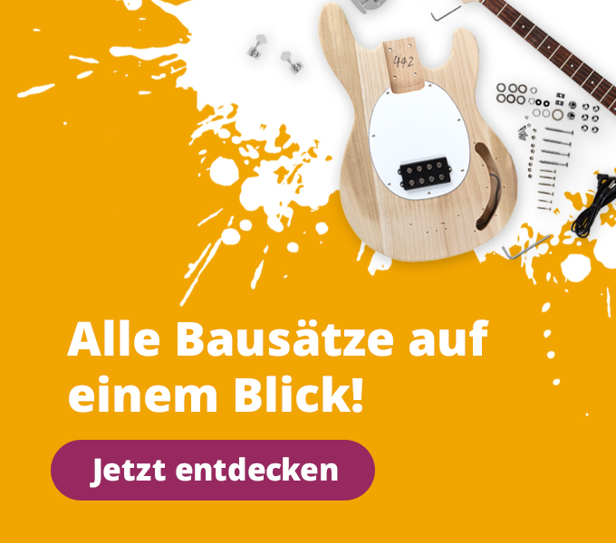 Rocktile Bausätze PDA Sidebar top