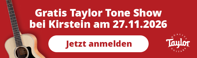 RTM067 Taylor Road Show 2026