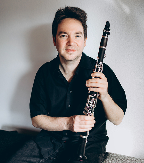 Jens Willenberg, AW Woodwinds