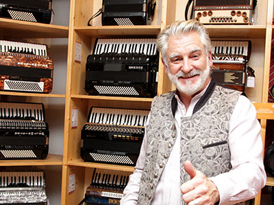 Rückblick: MIDI-Infotag für Akkordeon und Harmonika