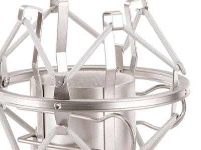 Mikrofonspinne - wofür?