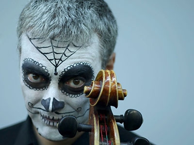 Grusellieder von der Straße