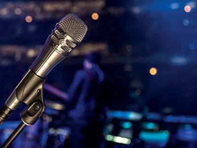 Das Shure KSM8 Dualdyne