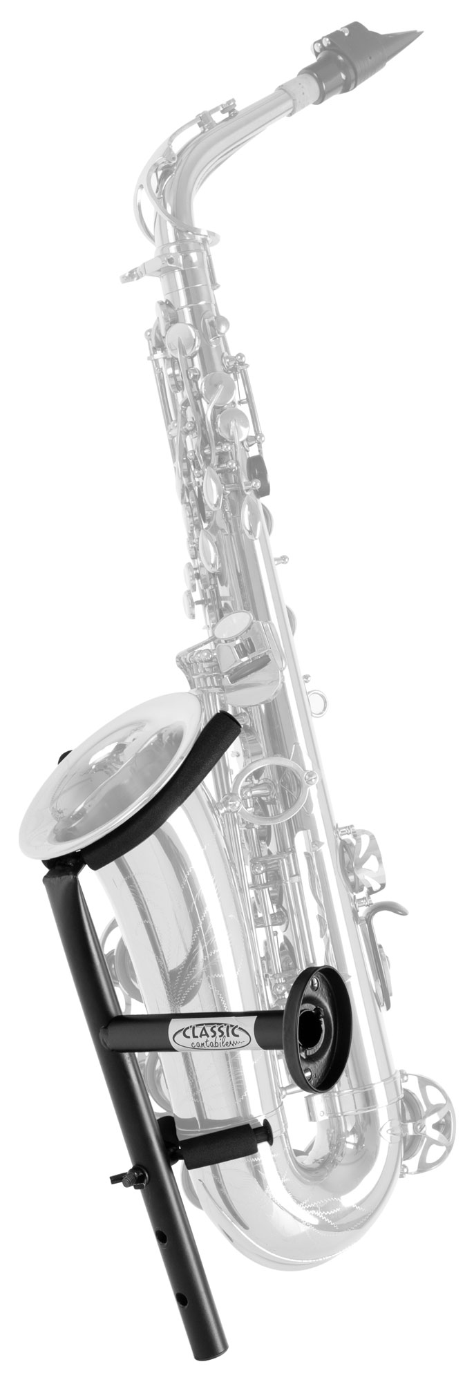 tenor sax wall mount