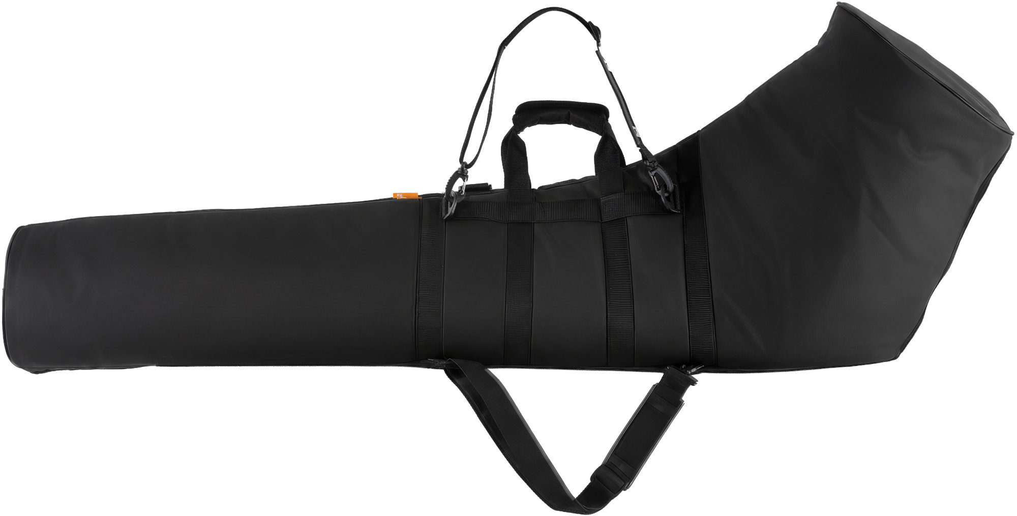 Lechgold Alphorntasche für Modell Spitzenklasse Bild 2
