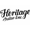 Icon Heritage Guitars