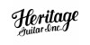 Heritage Guitars