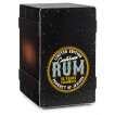 XDrum Design Series Cajon Turtle
