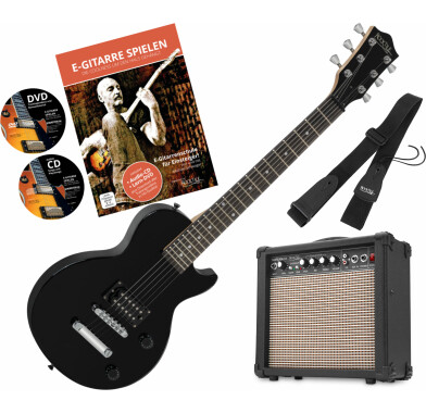 Amplificador para Guitarra Eléctrica a Tubos Fender Pro Junior IV / LaMusic  Market