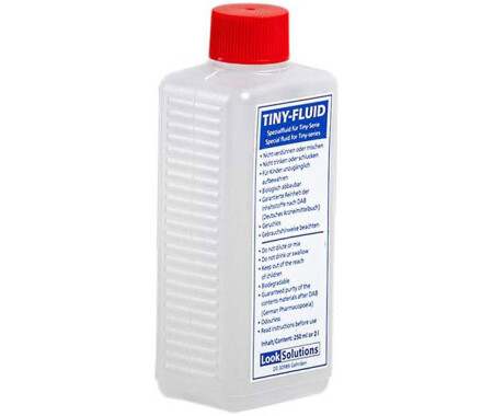 Look Tiny Fluid 2 L Nebelfluid