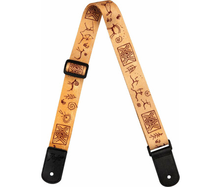 Flight S35 Cave Ukulele Gurt
